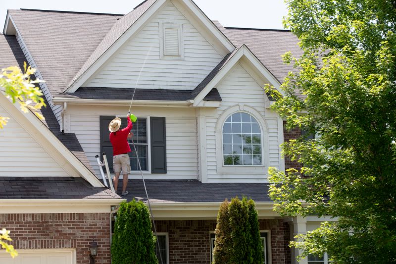 Top Rated Products for Siding Service