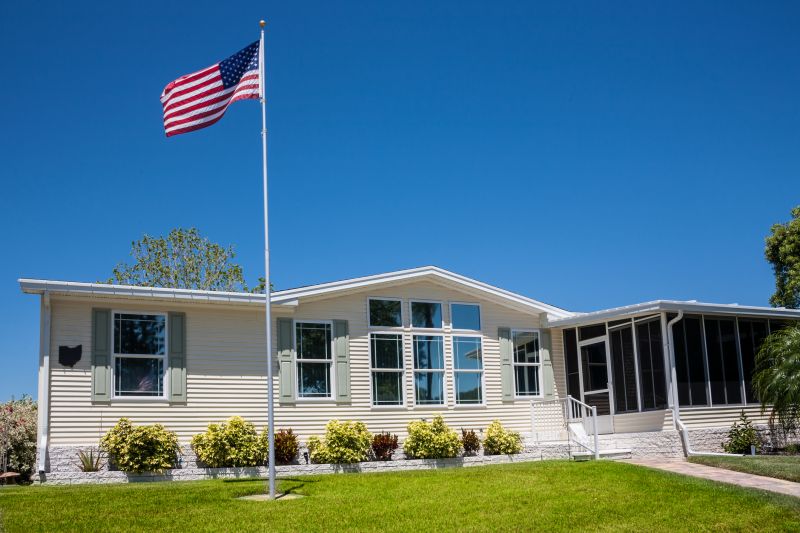 Best Vinyl Siding Replacement Contractors in Trenton, NJ